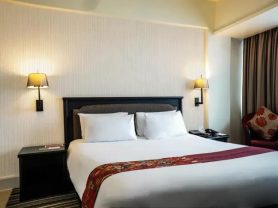 حجز فنادق وطيران