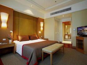 حجز فنادق وطيران