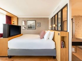 حجز فنادق وطيران