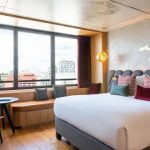 حجز فنادق وطيران