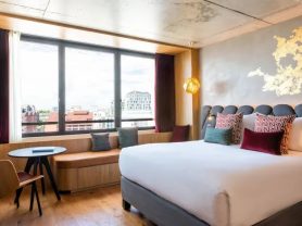 حجز فنادق وطيران