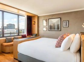 حجز فنادق وطيران