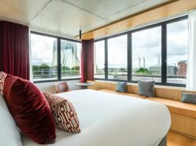 حجز فنادق وطيران