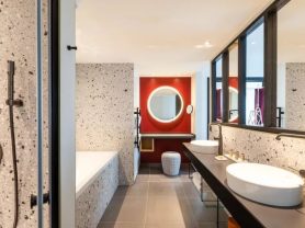 حجز فنادق وطيران