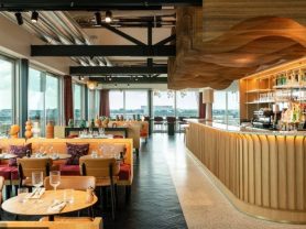 حجز فنادق وطيران