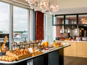 حجز فنادق وطيران