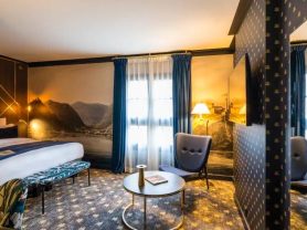 حجز فنادق وطيران