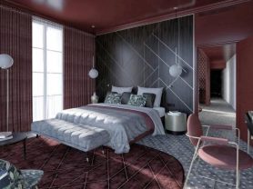 حجز فنادق وطيران