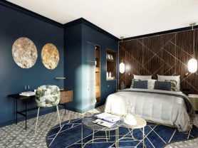 حجز فنادق وطيران