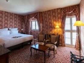 حجز فنادق وطيران