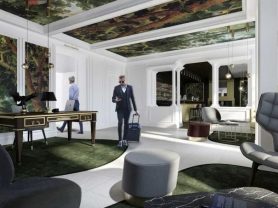 حجز فنادق وطيران