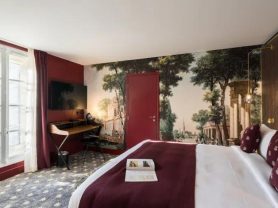 حجز فنادق وطيران