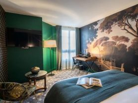 حجز فنادق وطيران