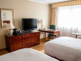 حجز فنادق وطيران