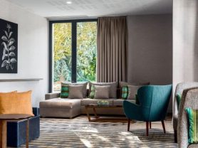 حجز فنادق وطيران