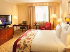 حجز فنادق وطيران