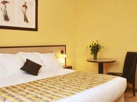 حجز فنادق وطيران