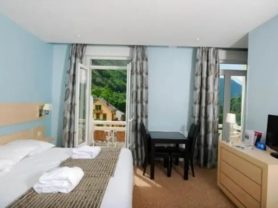 حجز فنادق وطيران