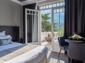 حجز فنادق وطيران