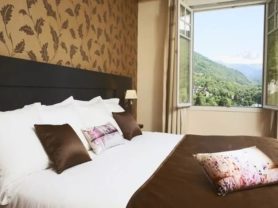 حجز فنادق وطيران