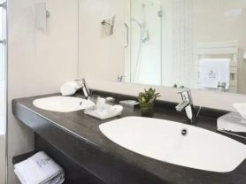 حجز فنادق وطيران