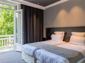 حجز فنادق وطيران