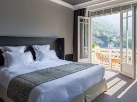 حجز فنادق وطيران