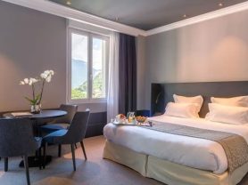 حجز فنادق وطيران