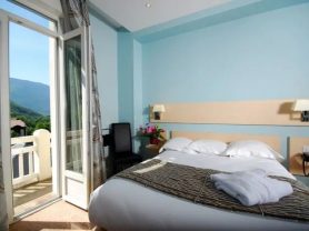 حجز فنادق وطيران