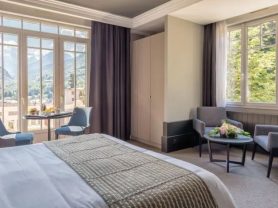 حجز فنادق وطيران