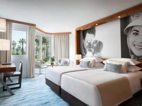 حجز فنادق وطيران