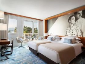 حجز فنادق وطيران