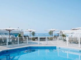 حجز فنادق وطيران