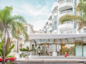 حجز فنادق وطيران