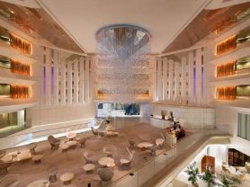 حجز فنادق وطيران