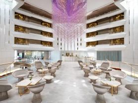 حجز فنادق وطيران