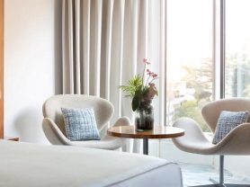 حجز فنادق وطيران