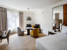 حجز فنادق وطيران