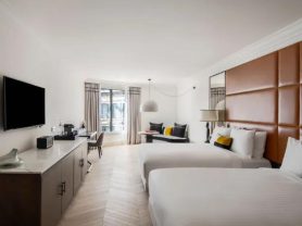 حجز فنادق وطيران