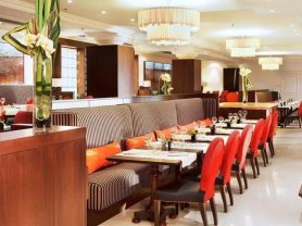 حجز فنادق وطيران