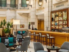 حجز فنادق وطيران