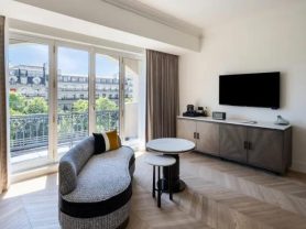 حجز فنادق وطيران