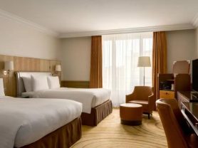 حجز فنادق وطيران