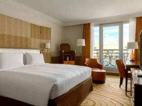 حجز فنادق وطيران