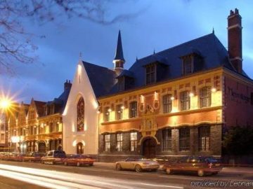 حجز فنادق وطيران