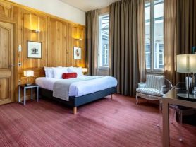 حجز فنادق وطيران