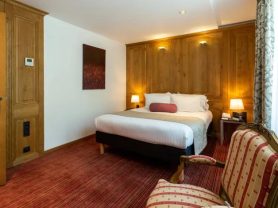 حجز فنادق وطيران