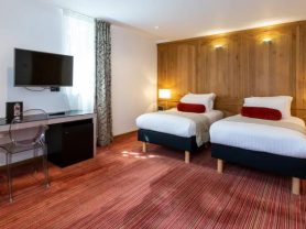 حجز فنادق وطيران