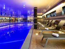 حجز فنادق وطيران