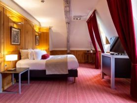 حجز فنادق وطيران